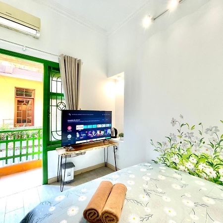 Vitamin Home West Lake Hanoi Exterior foto