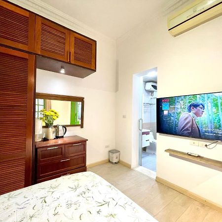 Vitamin Home West Lake Hanoi Exterior foto