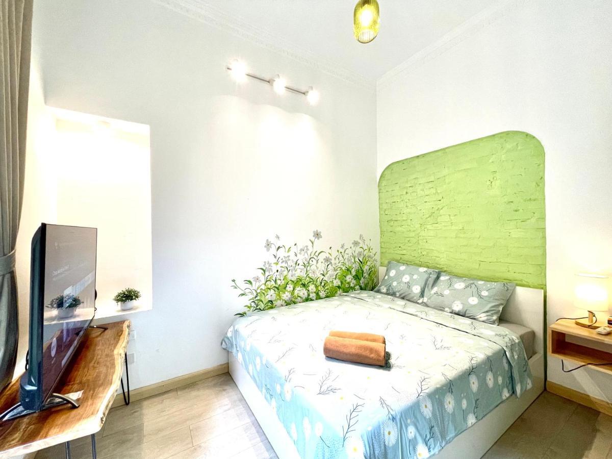 Vitamin Home West Lake Hanoi Exterior foto