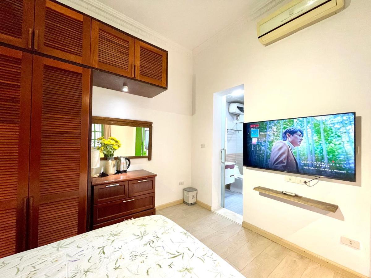 Vitamin Home West Lake Hanoi Exterior foto