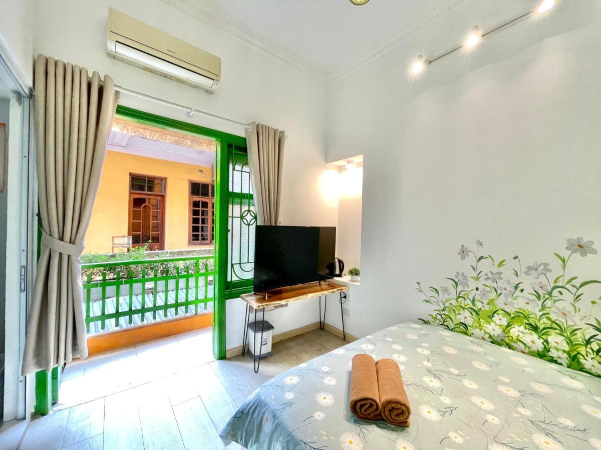 Vitamin Home West Lake Hanoi Exterior foto
