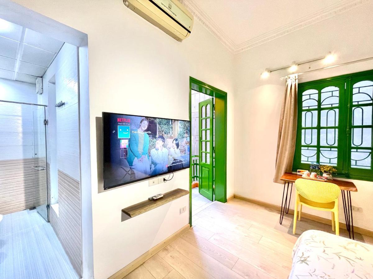 Vitamin Home West Lake Hanoi Exterior foto