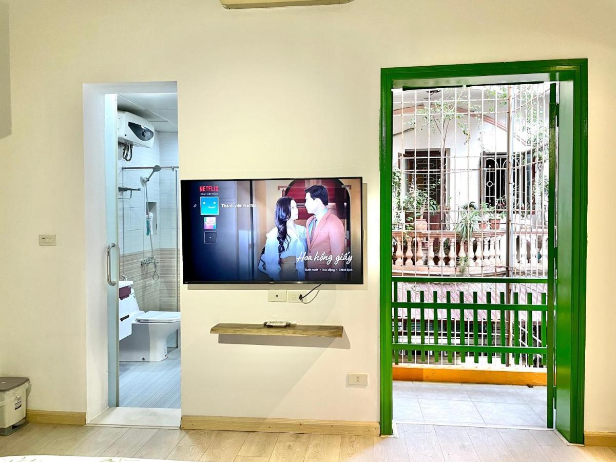 Vitamin Home West Lake Hanoi Exterior foto