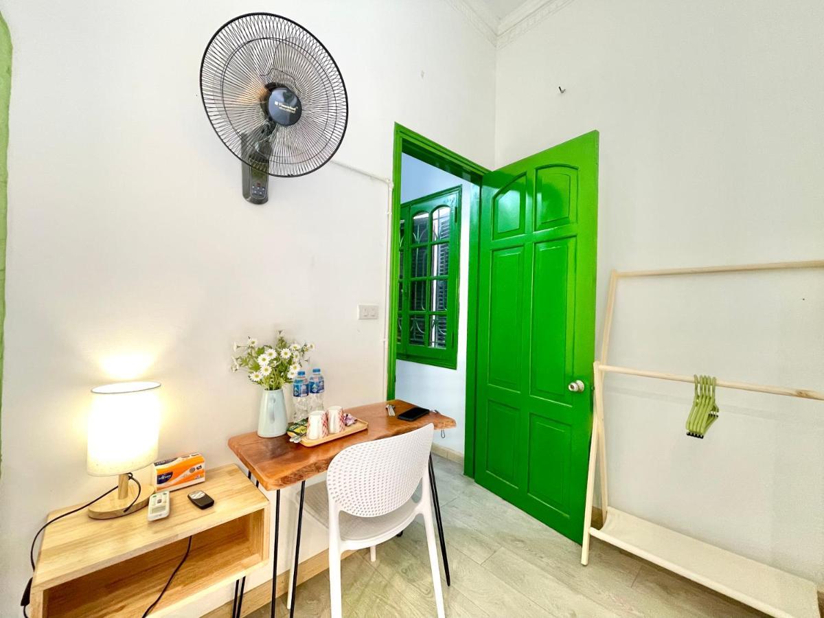 Vitamin Home West Lake Hanoi Exterior foto