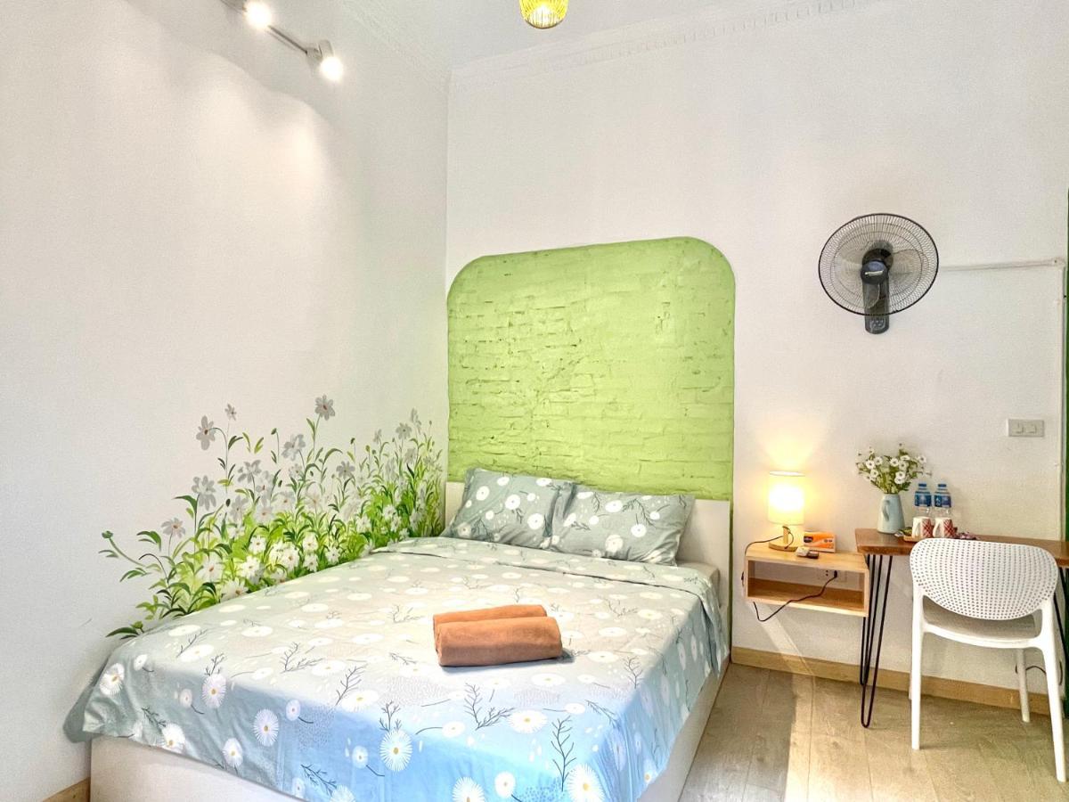 Vitamin Home West Lake Hanoi Exterior foto