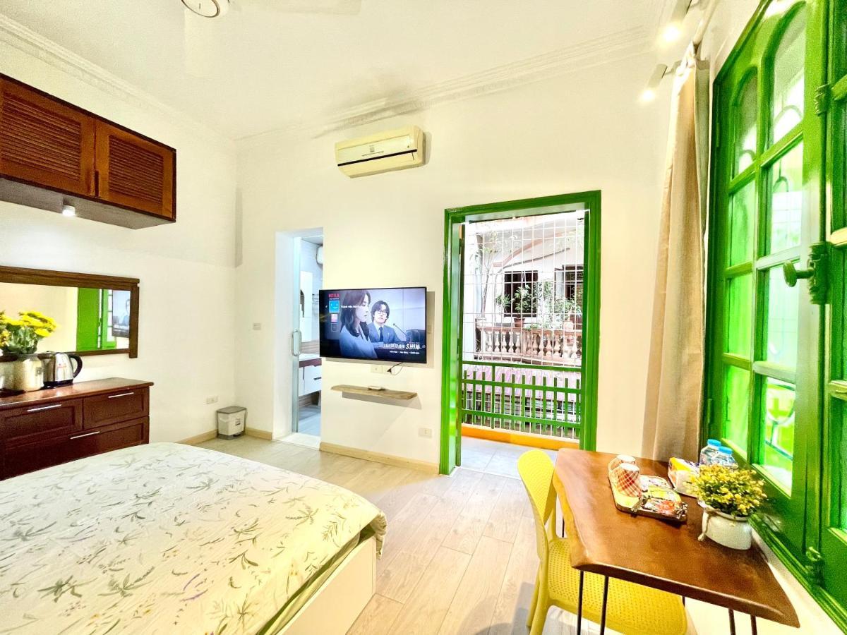 Vitamin Home West Lake Hanoi Exterior foto