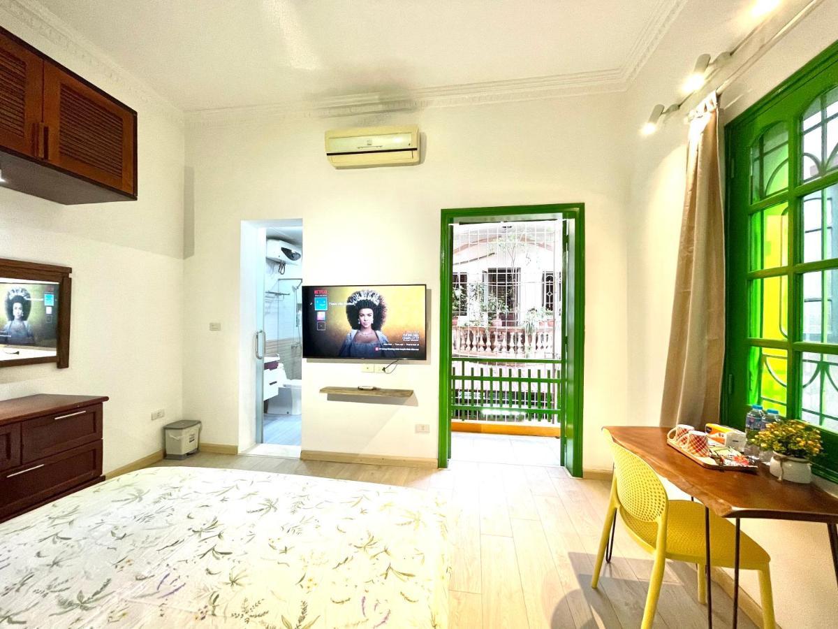 Vitamin Home West Lake Hanoi Exterior foto
