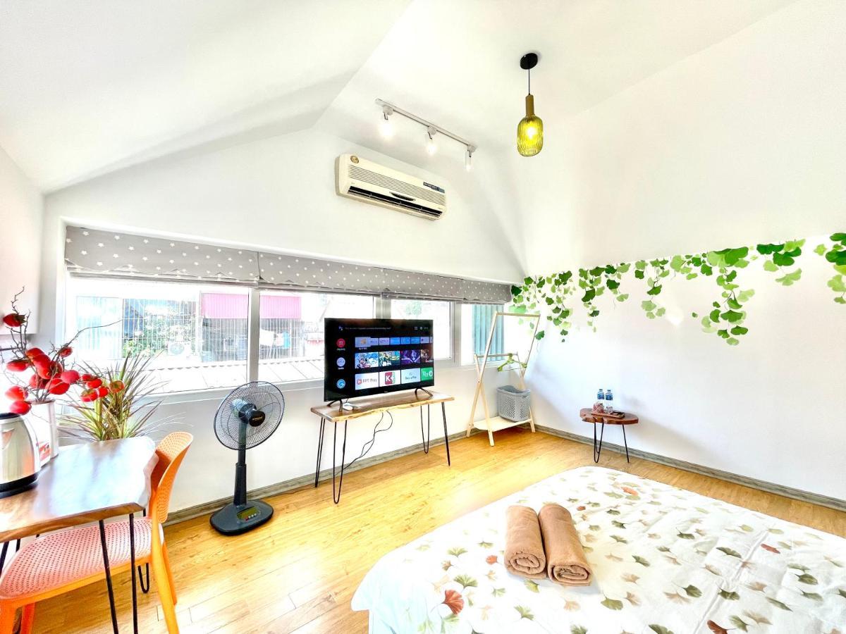Vitamin Home West Lake Hanoi Exterior foto