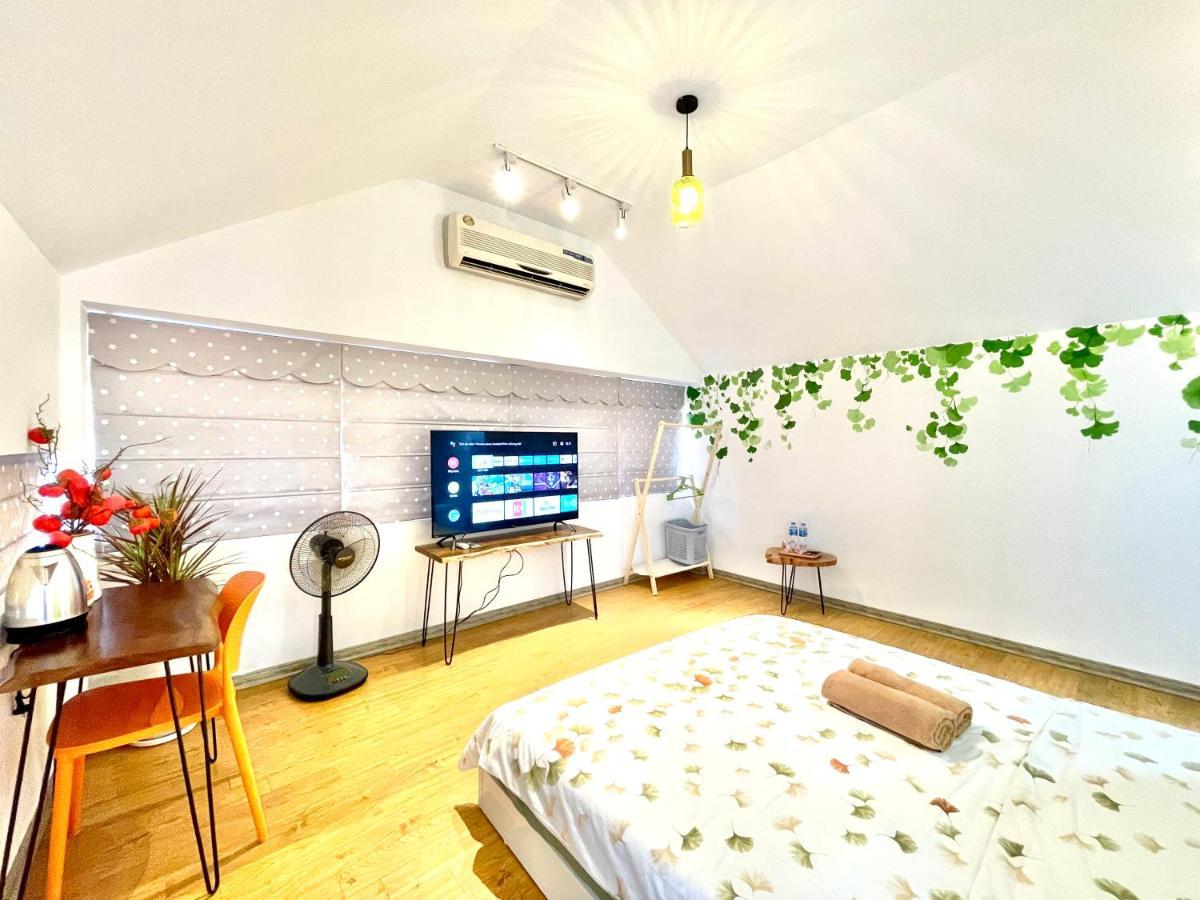 Vitamin Home West Lake Hanoi Exterior foto