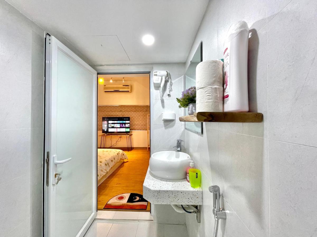 Vitamin Home West Lake Hanoi Exterior foto