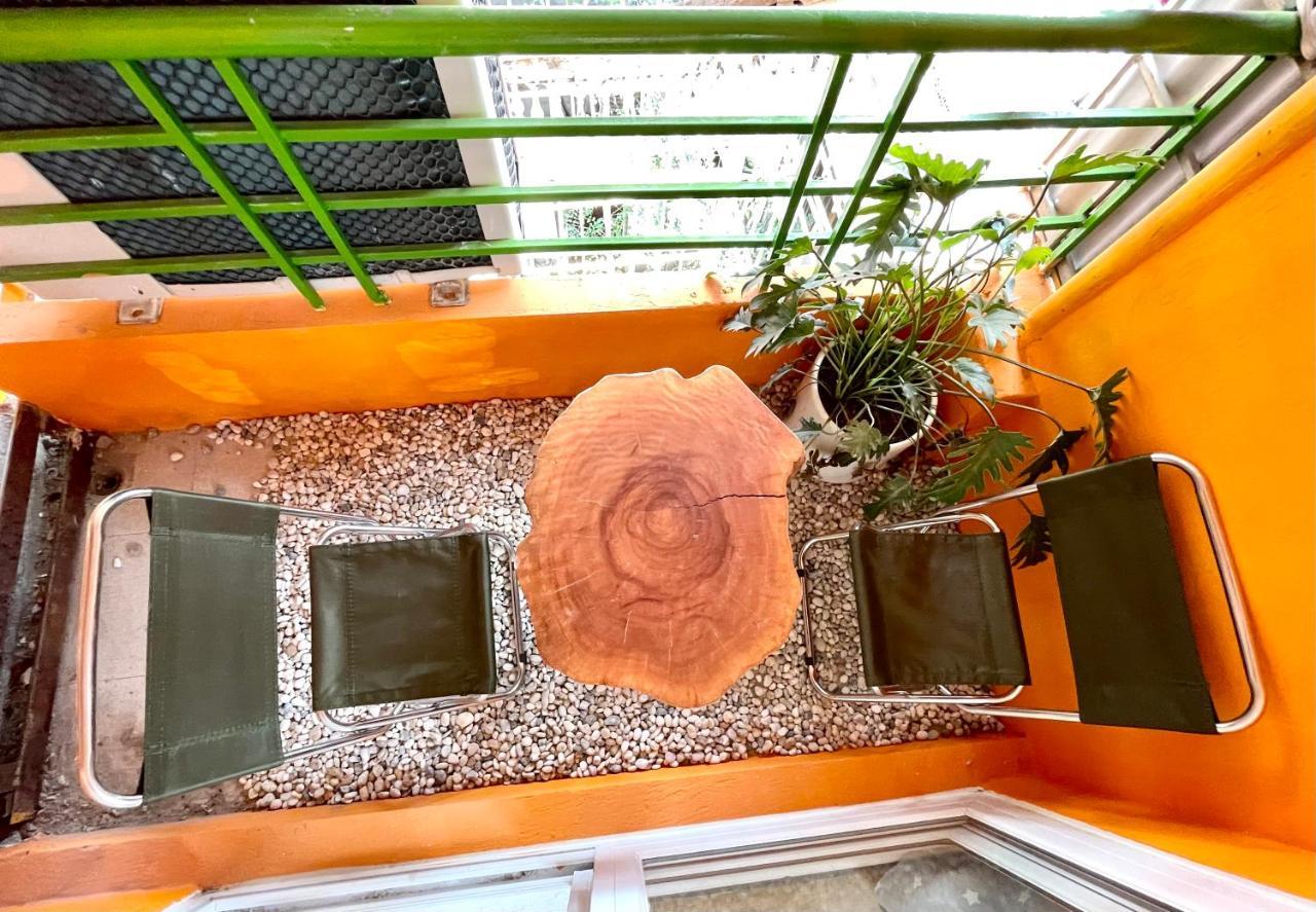 Vitamin Home West Lake Hanoi Exterior foto