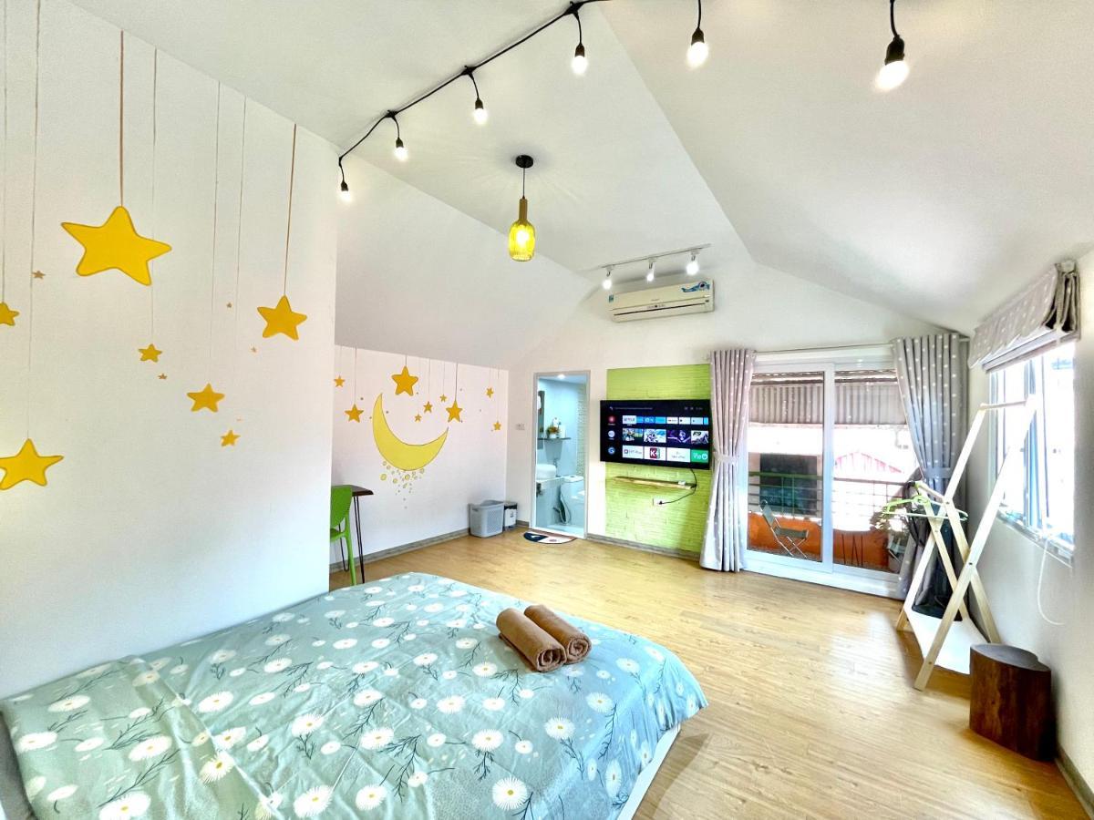 Vitamin Home West Lake Hanoi Exterior foto