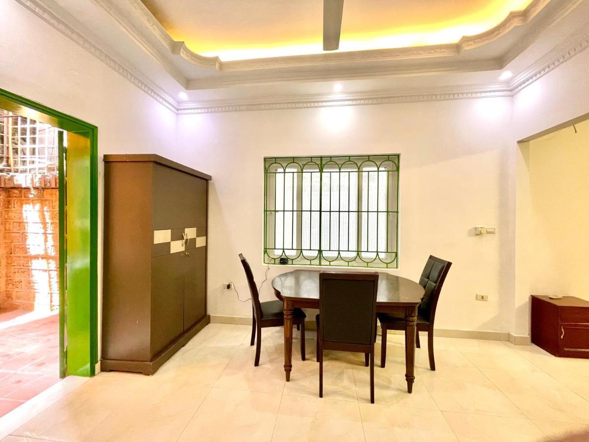 Vitamin Home West Lake Hanoi Exterior foto