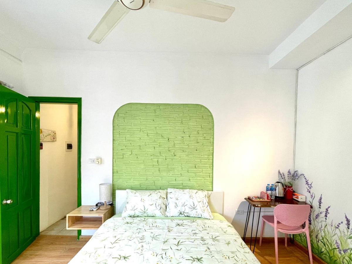 Vitamin Home West Lake Hanoi Exterior foto