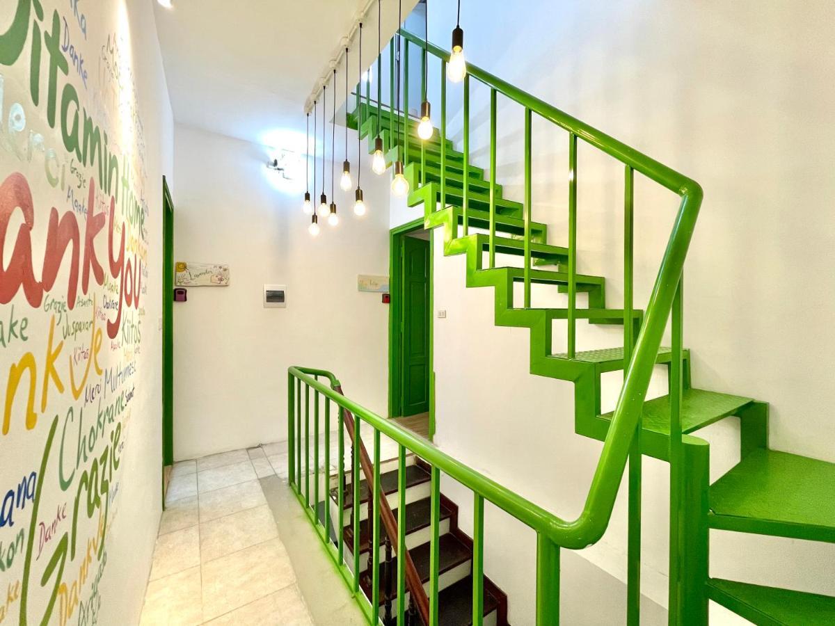 Vitamin Home West Lake Hanoi Exterior foto