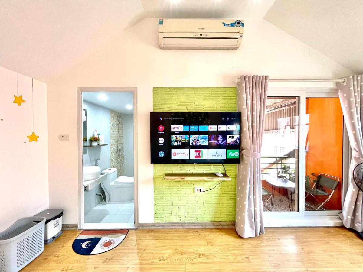 Vitamin Home West Lake Hanoi Exterior foto