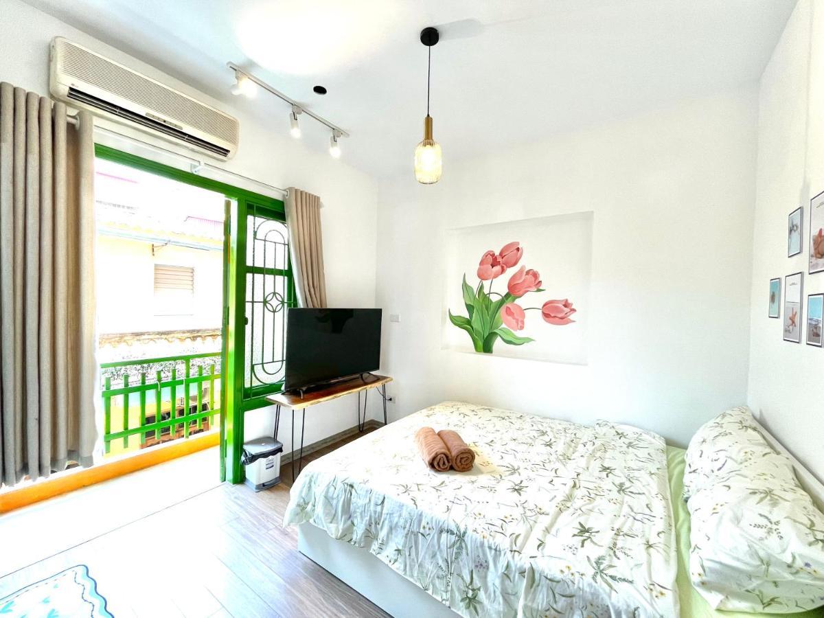 Vitamin Home West Lake Hanoi Exterior foto